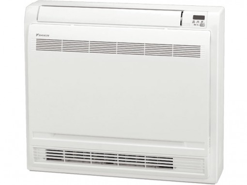Daikin Perfera FVXM25F padlón álló beltéri egység