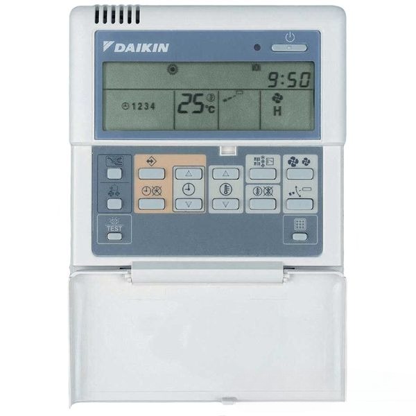 Daikin (BRC301B61) Vezetékes távvezérlő a HRV-hez