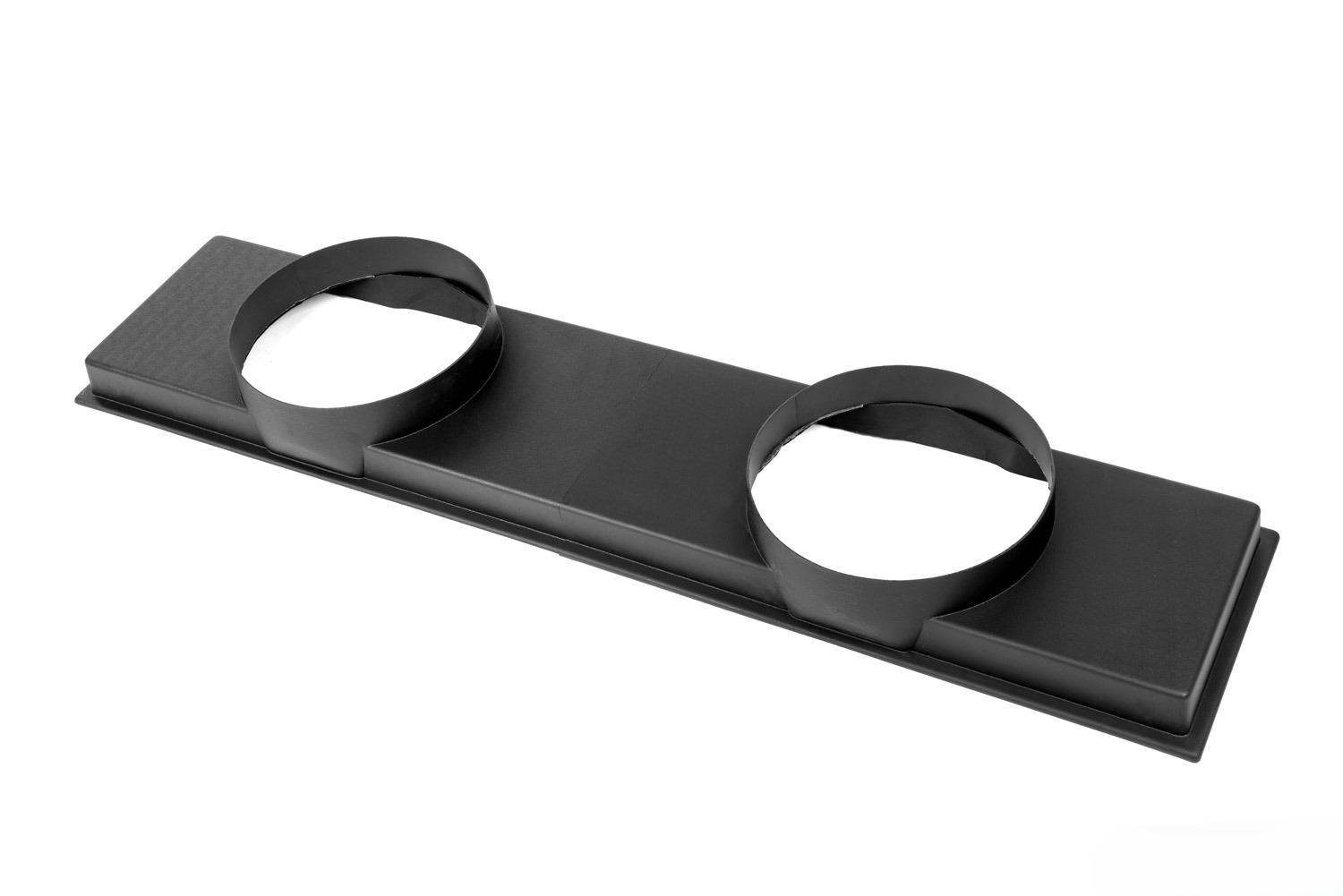 Daikin (KDAP25A36) Levegőkimenet-adapter kerek légcsatornához – FBA35A egységekhez