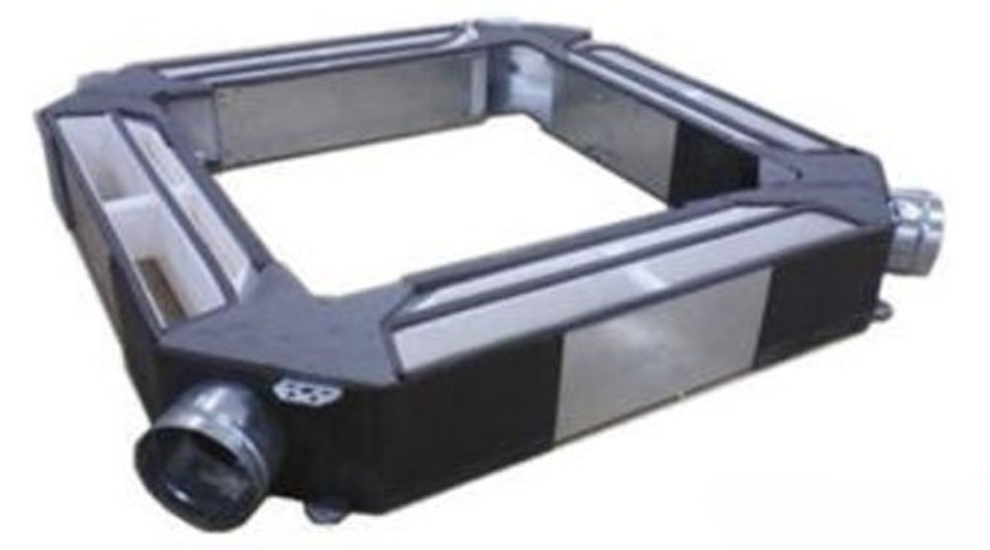 Daikin (KDDQ44XA60) Frisslevegő-beviteli készlet