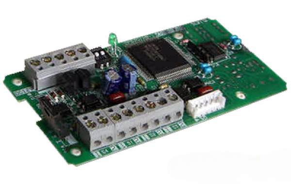 Daikin (KRP413A1S) Vezérlő panel 1 Split beltéri egység egyszerű külső szabályzásához