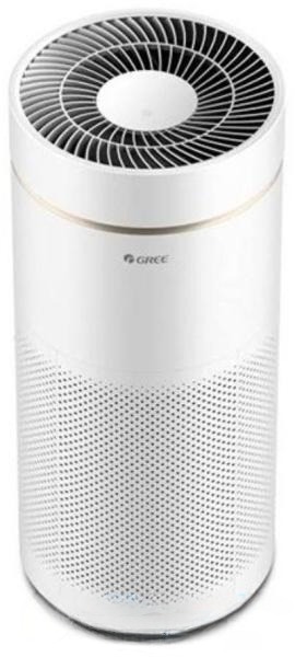Gree Eagle Légtisztító (GCF350ASNA) Légtisztító 350 m3/h