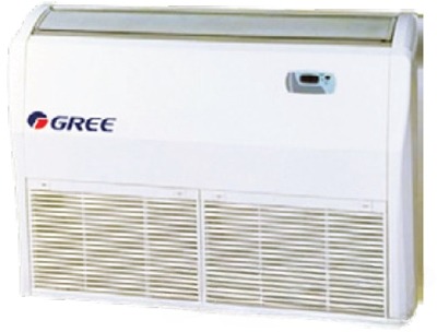 Gree Parapet Multi Beltéri egység (GTH(09)CA-K6DNA1A/I) 2,6 kW-os inverteres multi beltéri egység
