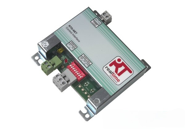 Daikin (RTD-NET) Modbus adapter