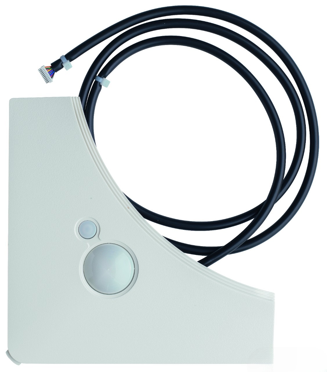 Daikin (BRYQ140B) jelenlét és padló érzékelők standard fehér panelhez – csak BRC1E53 vagy BRC1H519 szabályzóval Jelenlét és padlóérzékelő standard fehér panelhez