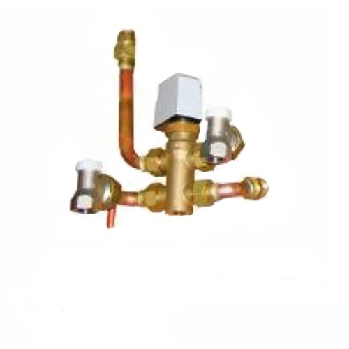 Daikin (E2MV03A6) 2 csöves, 3 járatú szelep FW(V/L/M) 01-35 D ill. FW(Z/R/S) 02-03 A Fan-Coilhoz