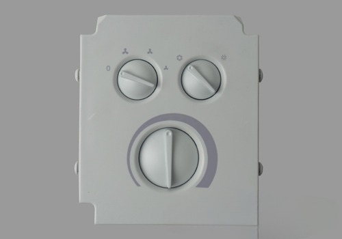 Daikin (ECFWMB6) Elektromechanikus beépített szabályzó 2 csöves FW(V/L/M)-D Fan-Coilhoz