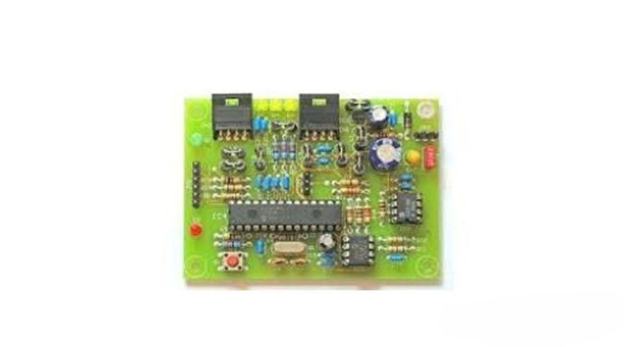 Daikin (EKRP1B2) kiegészítő adapter Kiegészítő adapter 4 kimeneti jel számára