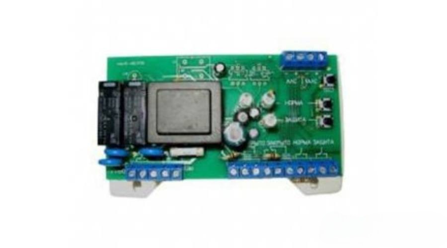 Daikin (EKRP1C11) kiegészítő adapter Kiegészítő adapter 4 kimeneti jel számára