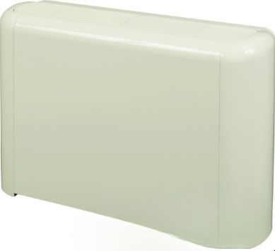 Daikin 2 csöves parapet burkolatos Fan-Coil (FWZ02ATN)  Inverteres ventilátorral