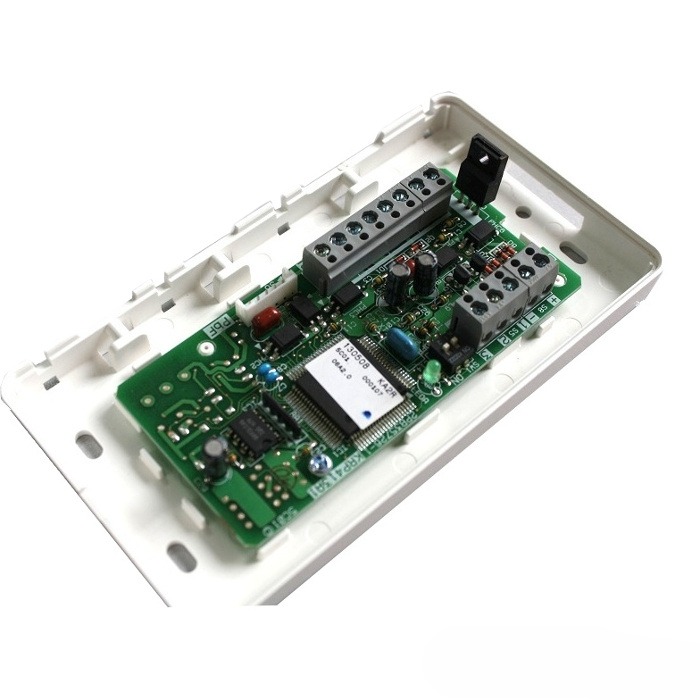 Daikin (KRP1B54) kiegészítő adapter Kiegészítő adapter 2 kimeneti jel számára