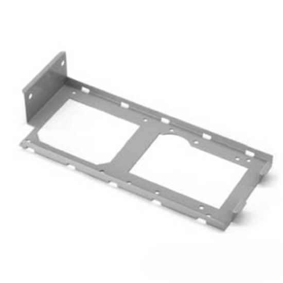 Daikin (KRP4A96) szerelőház, szerelőlap PCB adaptereknek Szerelőház, szerelőlap PCB adaptereknek