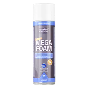 Mega Foam tisztítóhab spray 500 ml