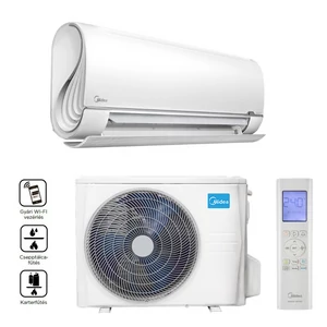 Midea MSF3-12-SP