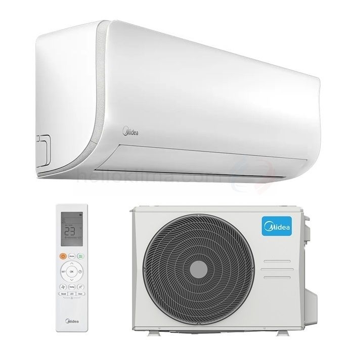 Midea MCB-12-SP