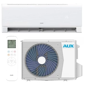 Aux Delta 3 (ASW-H09B7A4/CAR3DI-C3-5) oldalfali inverteres split klíma