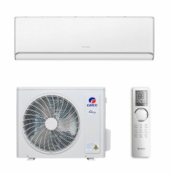 Gree Comfort Pro GWH18ACDXF-K6DNA1 - Image 4