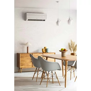 Aux Magma 2 (ASW-H09B7A4/CCR3DI-D0-5) oldalfali inverteres split klíma - Image 2