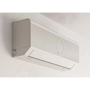 Aux Magma 2 (ASW-H09B7A4/CCR3DI-D0-5) oldalfali inverteres split klíma - Image 3