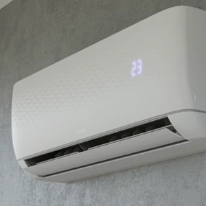 Aux Delta Pro multi beltéri egység (AMWM-H09/4R3C(JE)-4) - Image 2