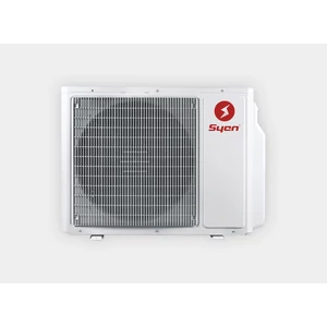 Syen SOH09CH-E32DA1B oldalfali split klíma 2,7 kW Charm inverteres kültéri egység+oldalfali beltéri egység - Image 4
