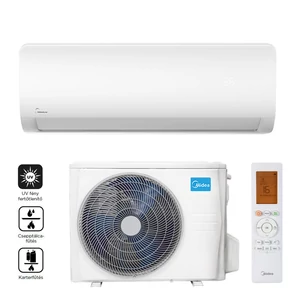 Midea MEX-09-SP